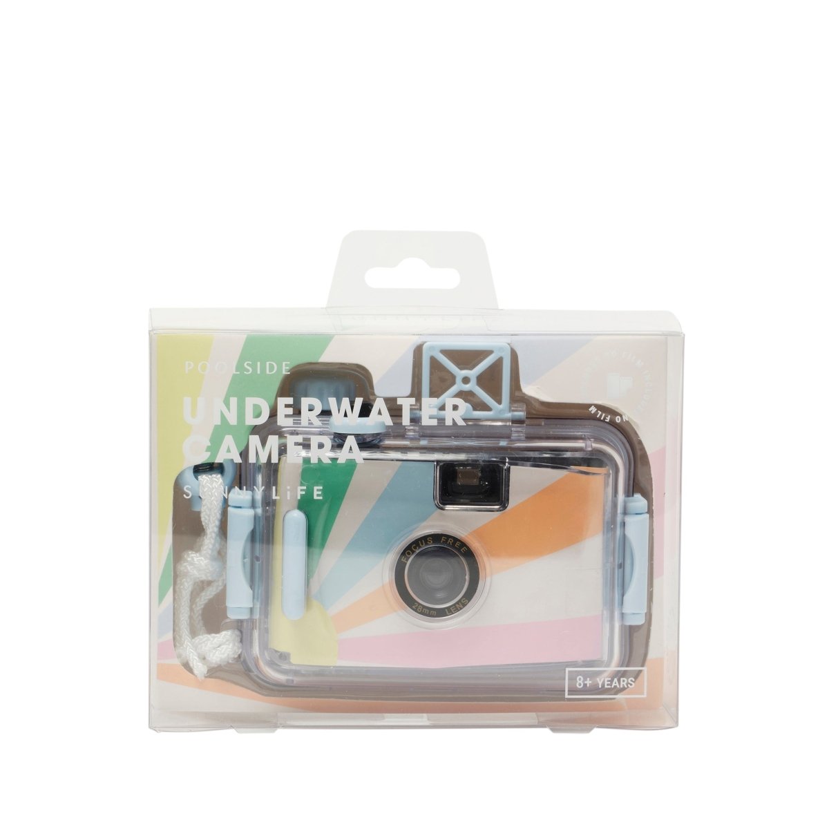 Underwater Camera - Pool Side - SUNNYLiFE UK