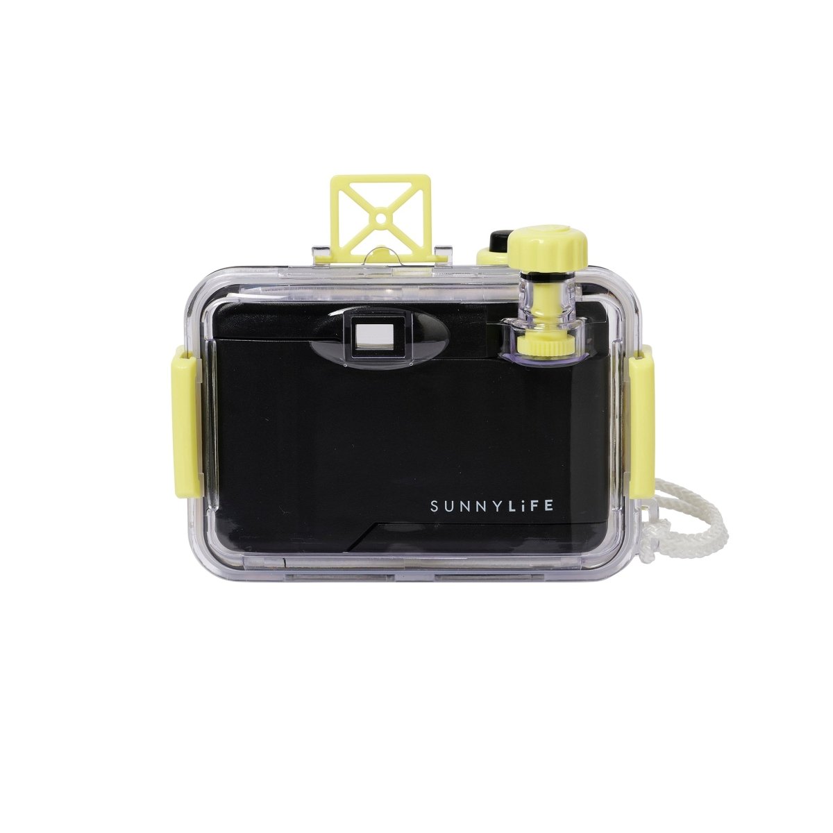 Underwater Camera - Tides Out - SUNNYLiFE UK