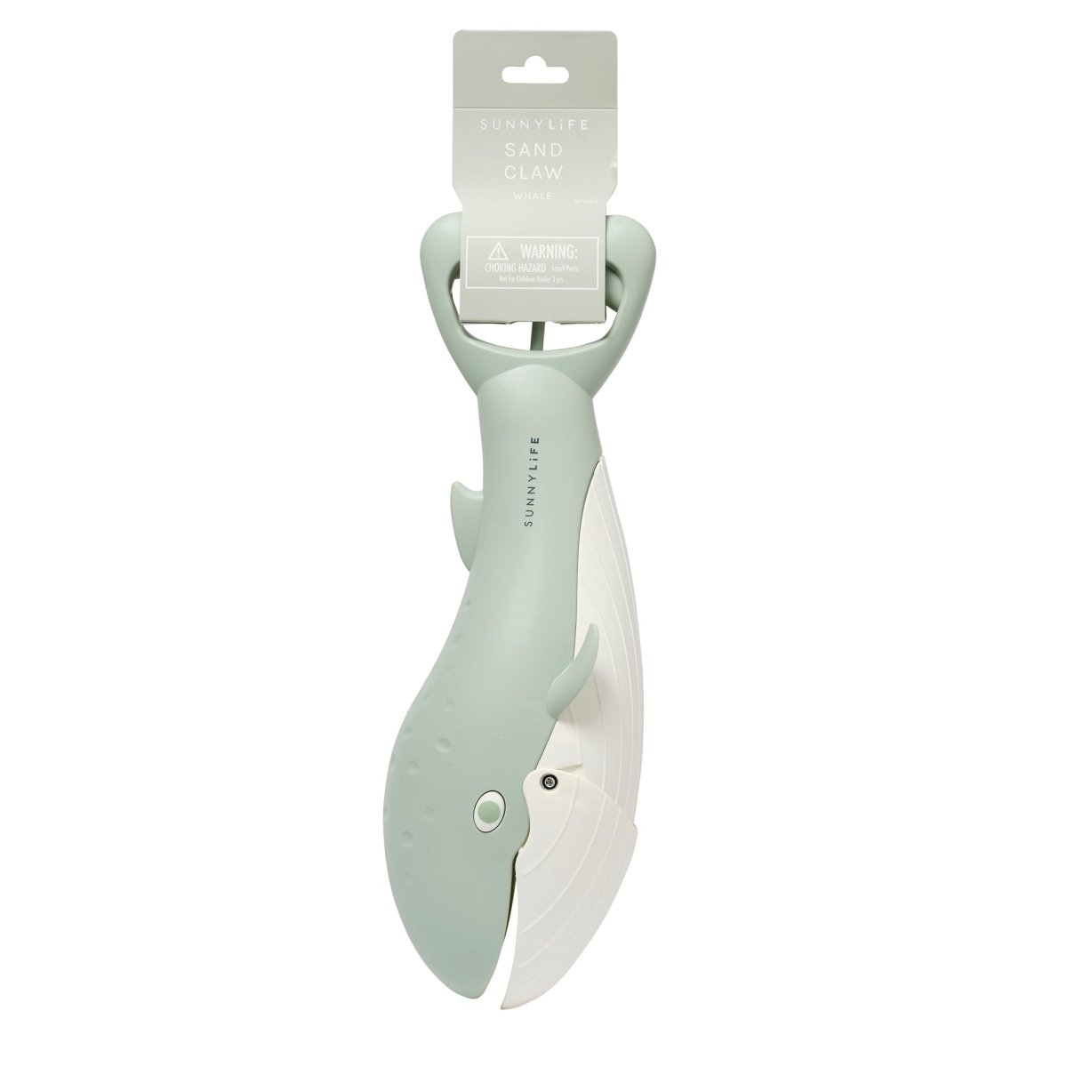 Whale Sand Claws - SUNNYLiFE UK