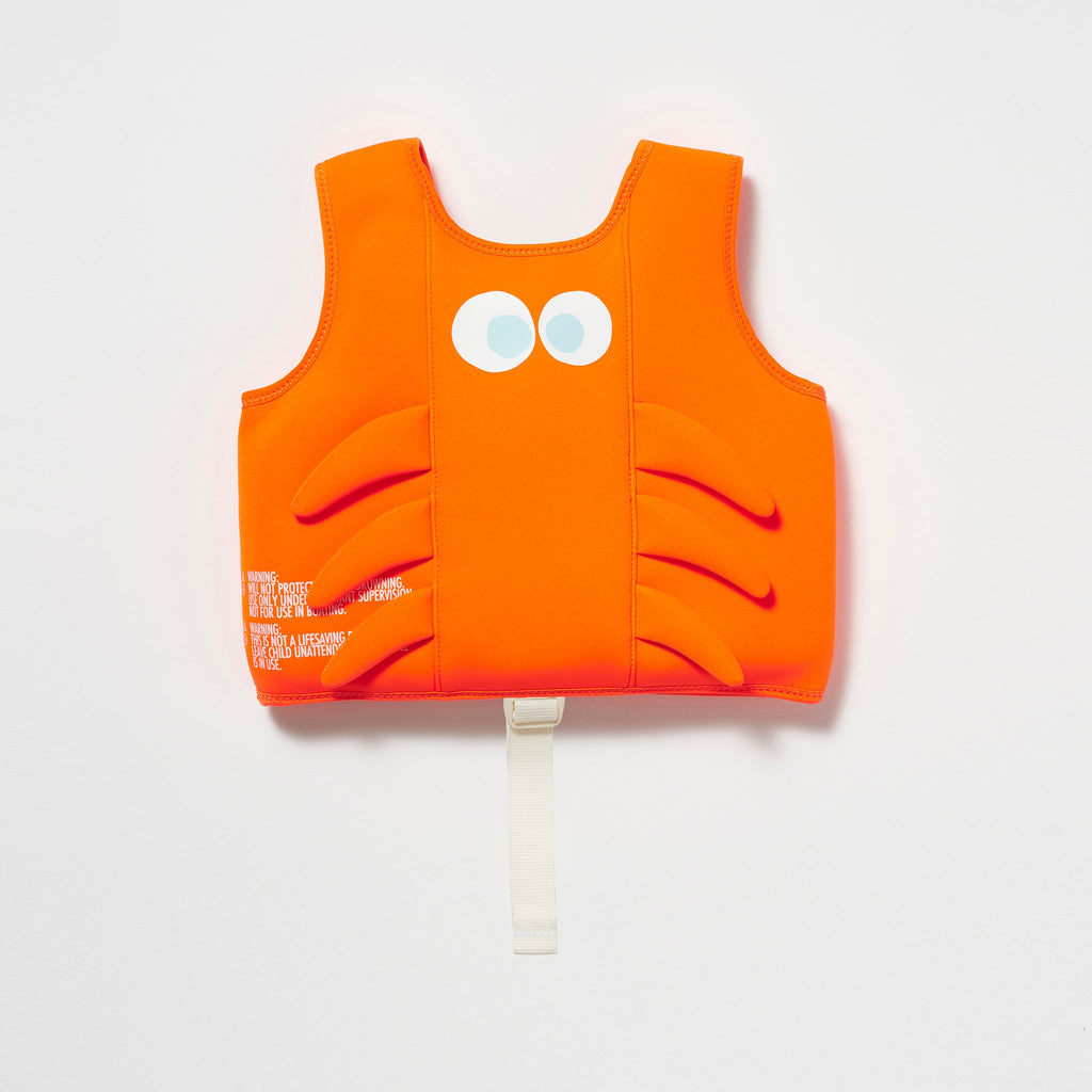 SUNNYLiFE Swim Vest 12 EU Sonny the Sea Creature SUNNYLiFE UK