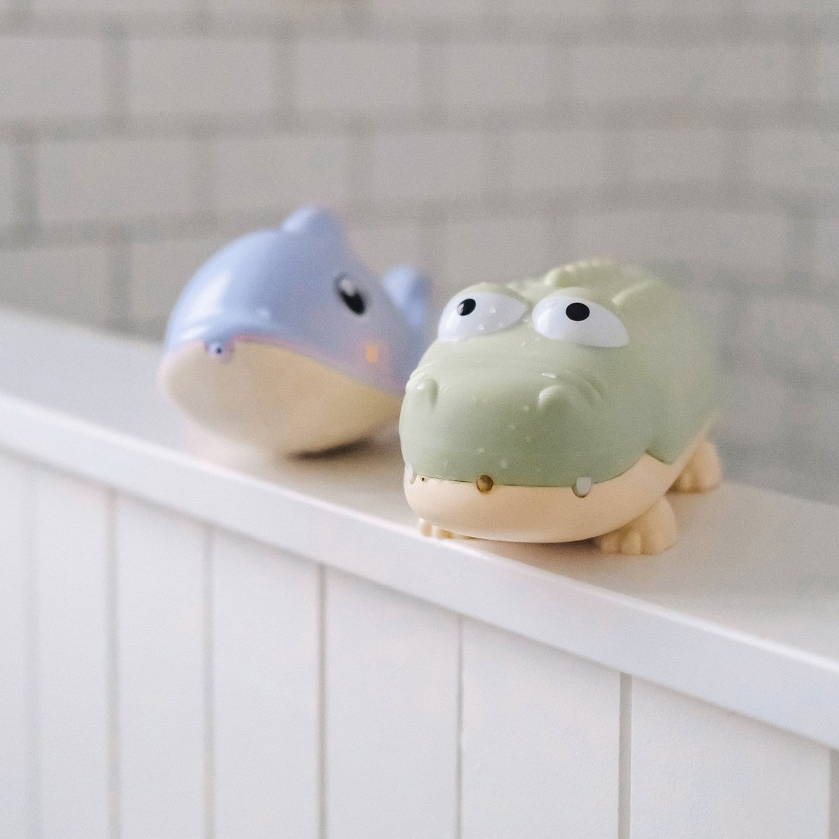 Crocodile Water Squirters - SUNNYLiFE UK