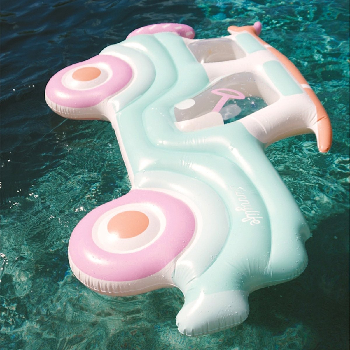 Luxe Lie - On Float - Beach Buggy - SUNNYLiFE UK