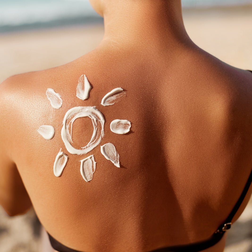 4 BENEFITS OF NATURAL SUNSCREEN - SUNNYLiFE UK