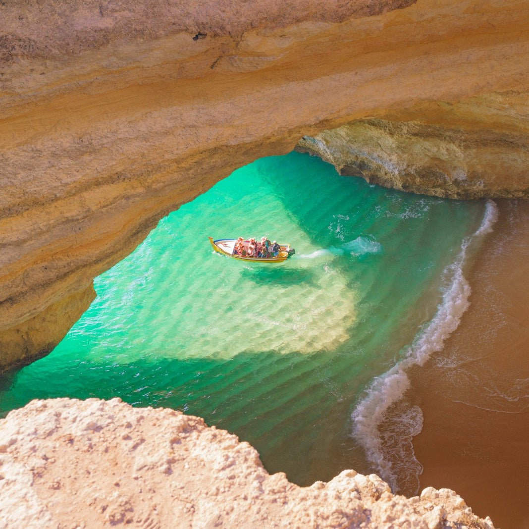 7 UNDERRATED SUMMER HOLIDAY DESTINATIONS - SUNNYLiFE UK