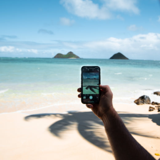 5 SUMMER CONTENT IDEAS FOR TIKTOK