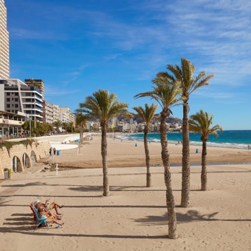 A WEEKEND AWAY IN BARCELONA - SUNNYLiFE UK