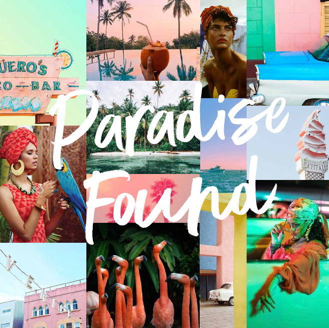 Discover a Unique Paradise in Every Print - SUNNYLiFE UK