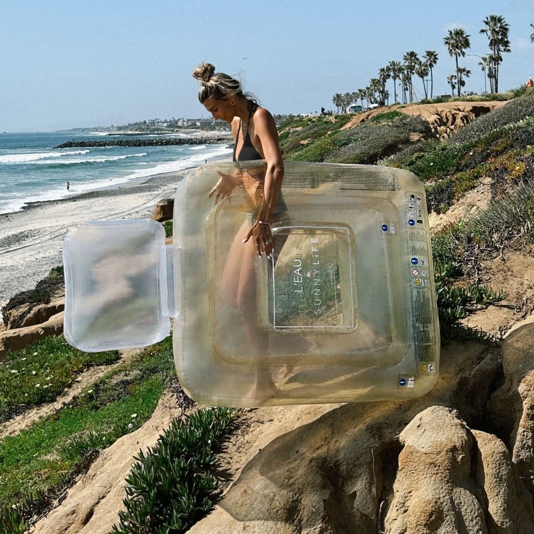 Got A SUNNYLiFE E-Gift Card? Spend It Like A Seasoned Summer Lover - SUNNYLiFE UK