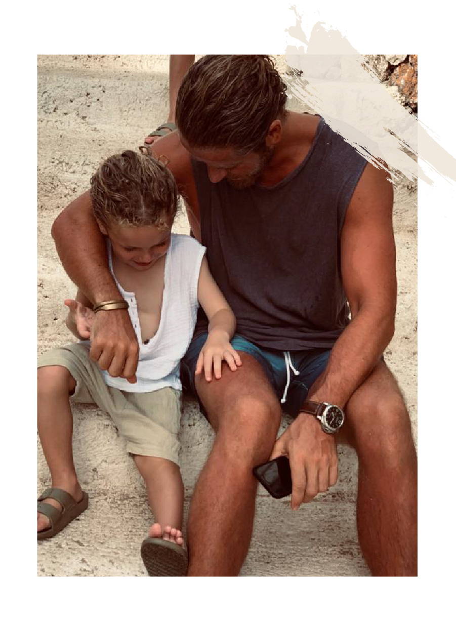 Happy Father's Day to all our SunnyDads - SUNNYLiFE UK