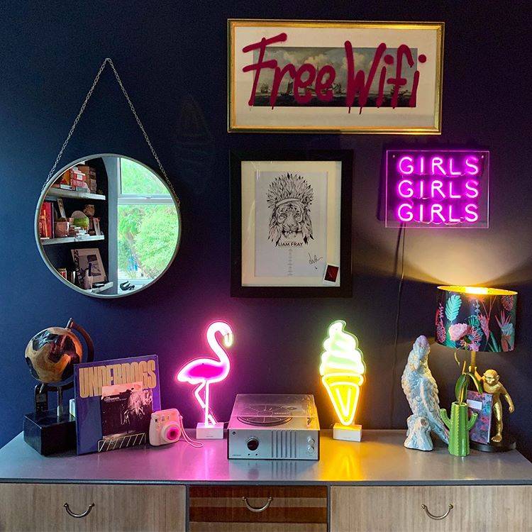 Light Up Your Space - SUNNYLiFE UK