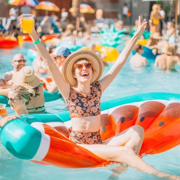 Memorial Day '18 at ARRIVE - SUNNYLiFE UK