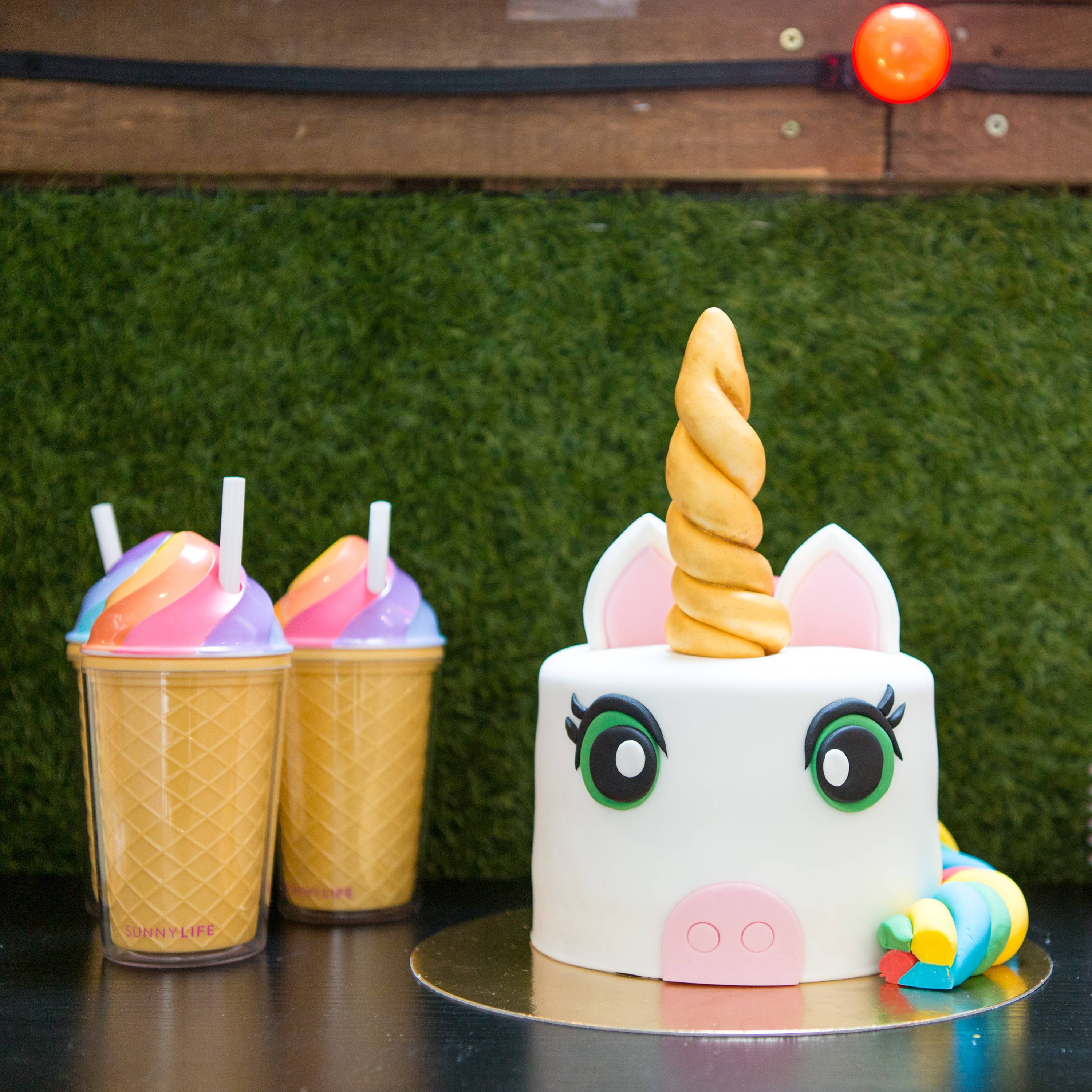 Party In Paris - Sunnykid's Happy 'Unbirthday' Party - SUNNYLiFE UK