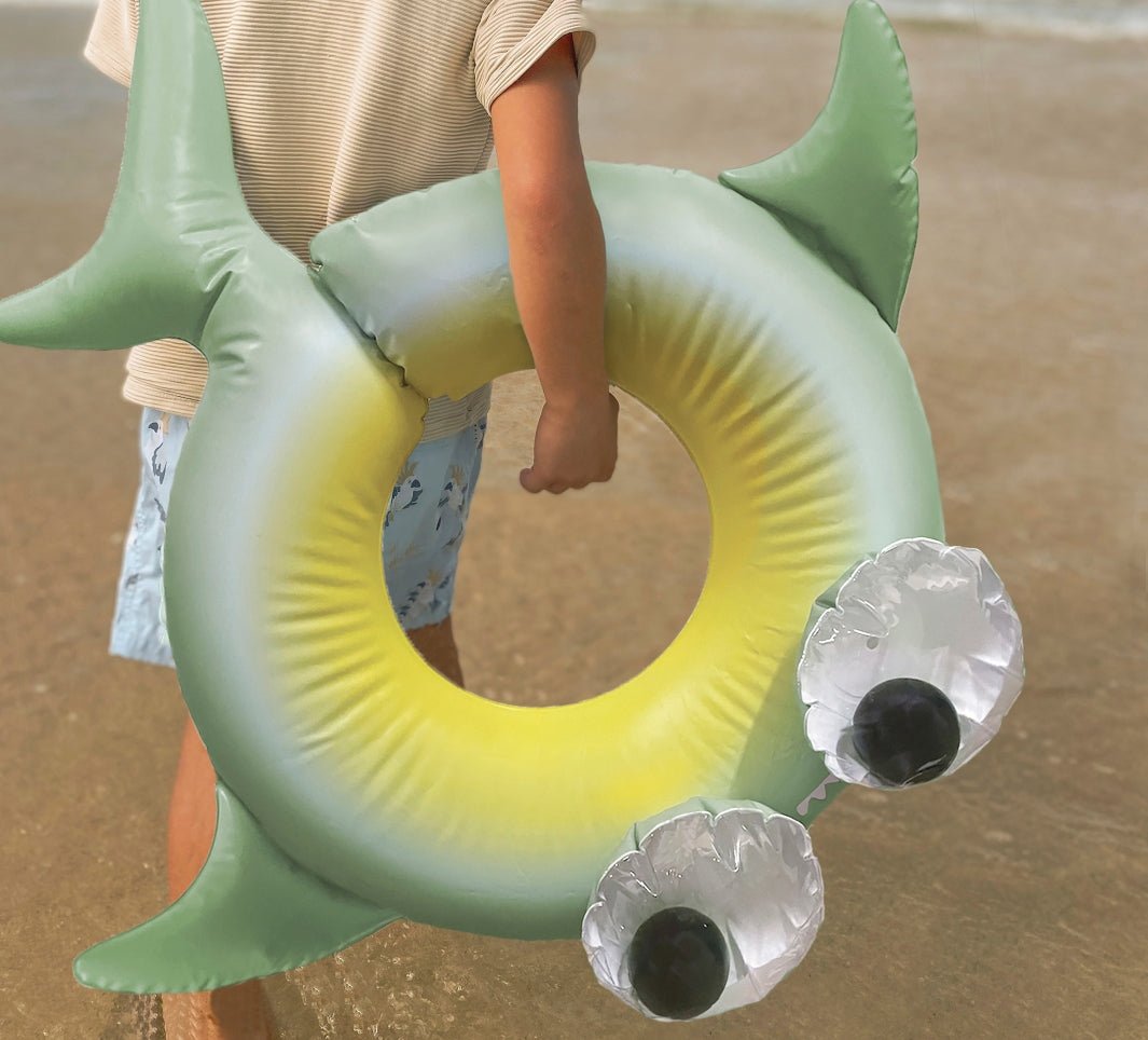 SAY HELLO TO OUR NEW KIDS ICONS - SUNNYLiFE UK