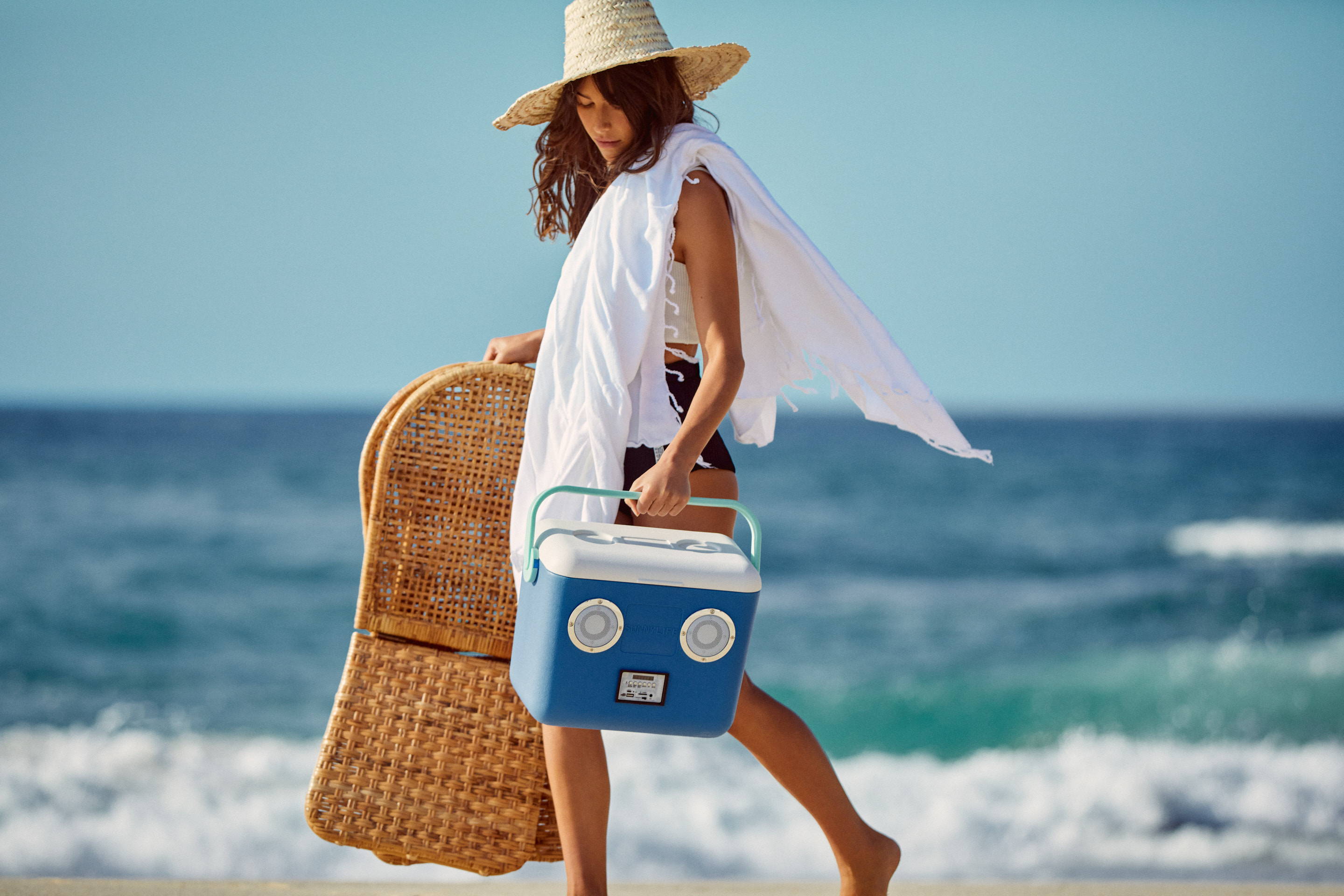 Summer with our Sunny Team - SUNNYLiFE UK