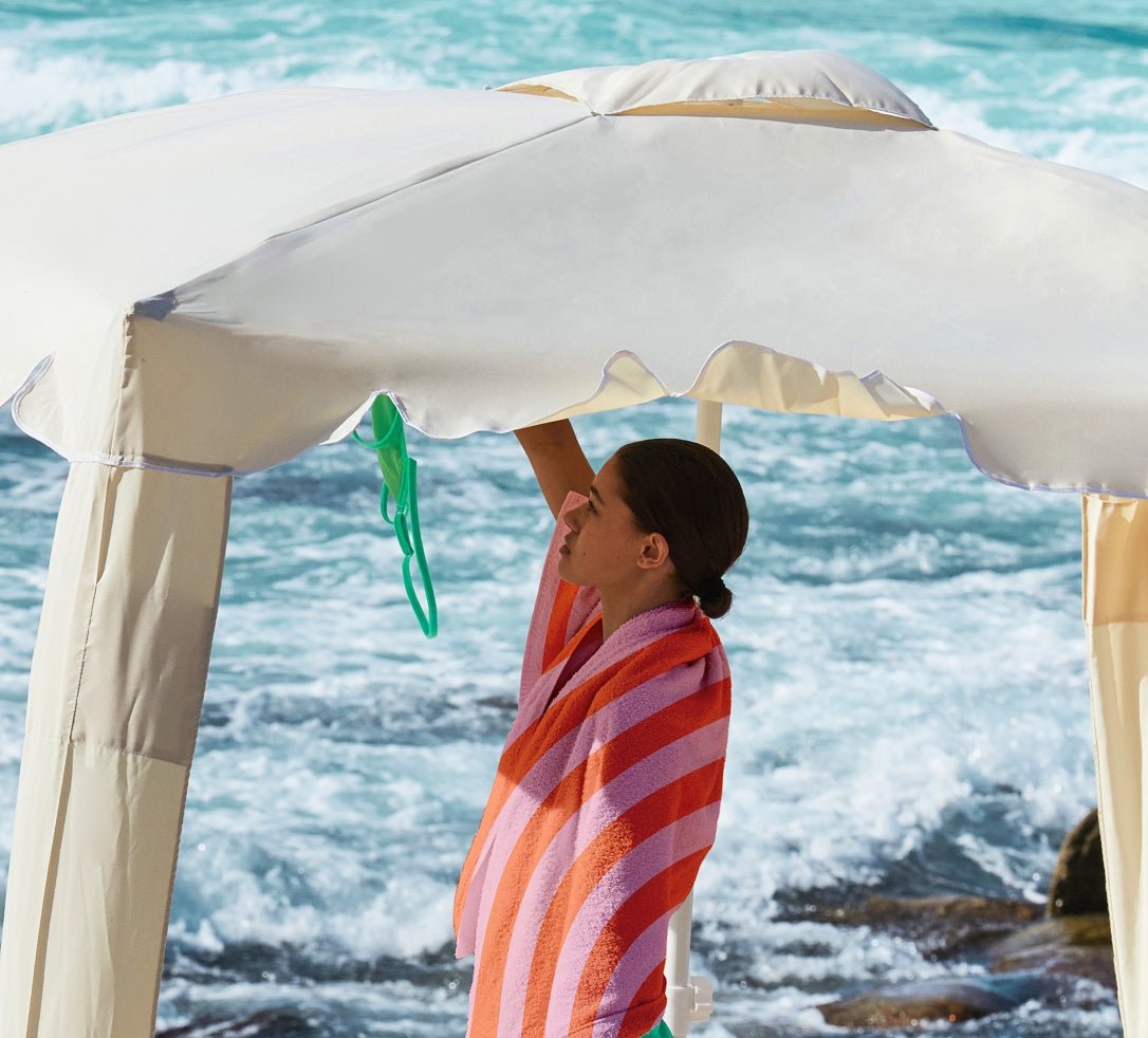 SUN SAFETY IS COOL - SUNNYLiFE UK