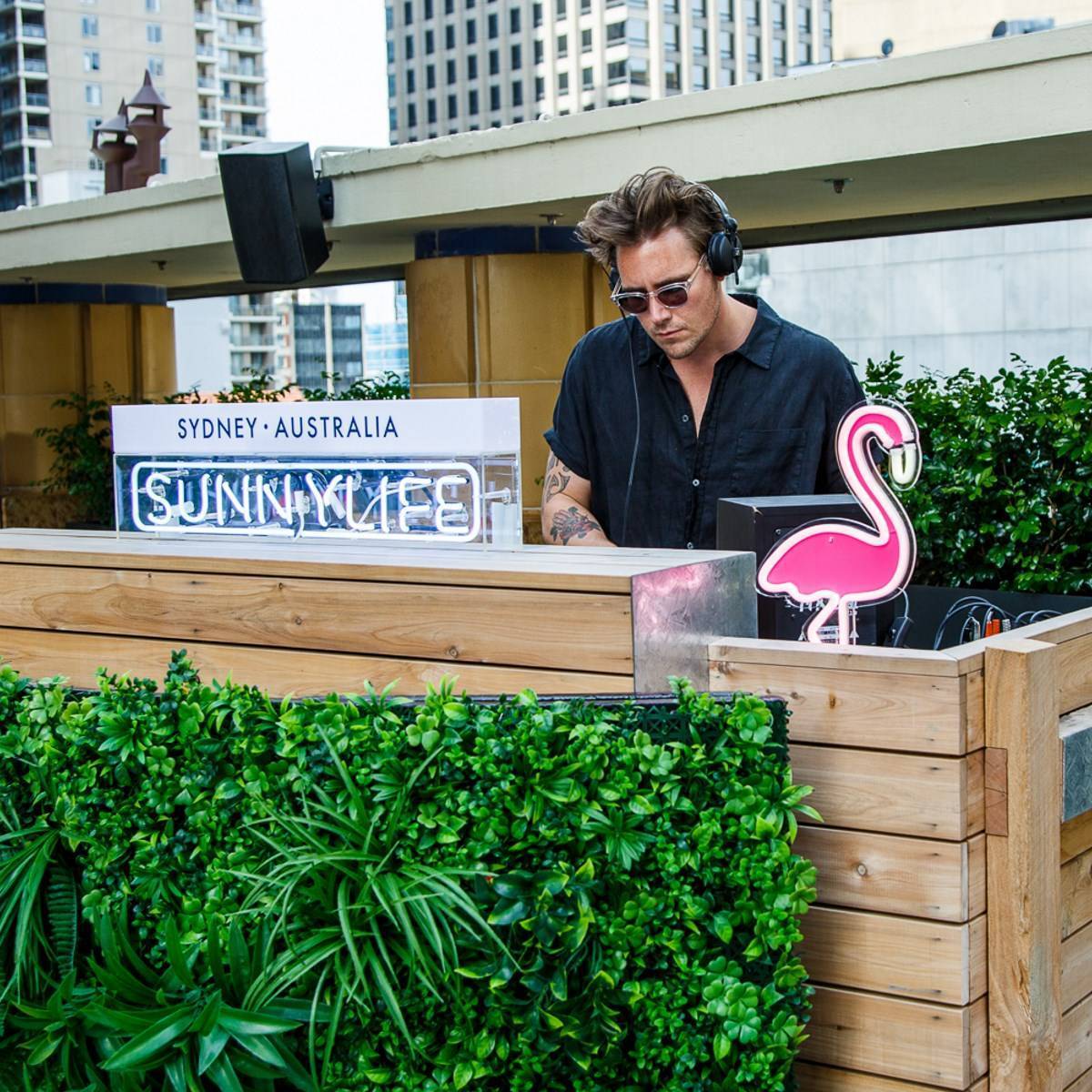 Sunnylife x Confidential - SUNNYLiFE UK