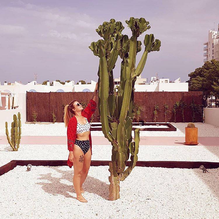 The Sunnylife of @Caffeineandcacti - SUNNYLiFE UK