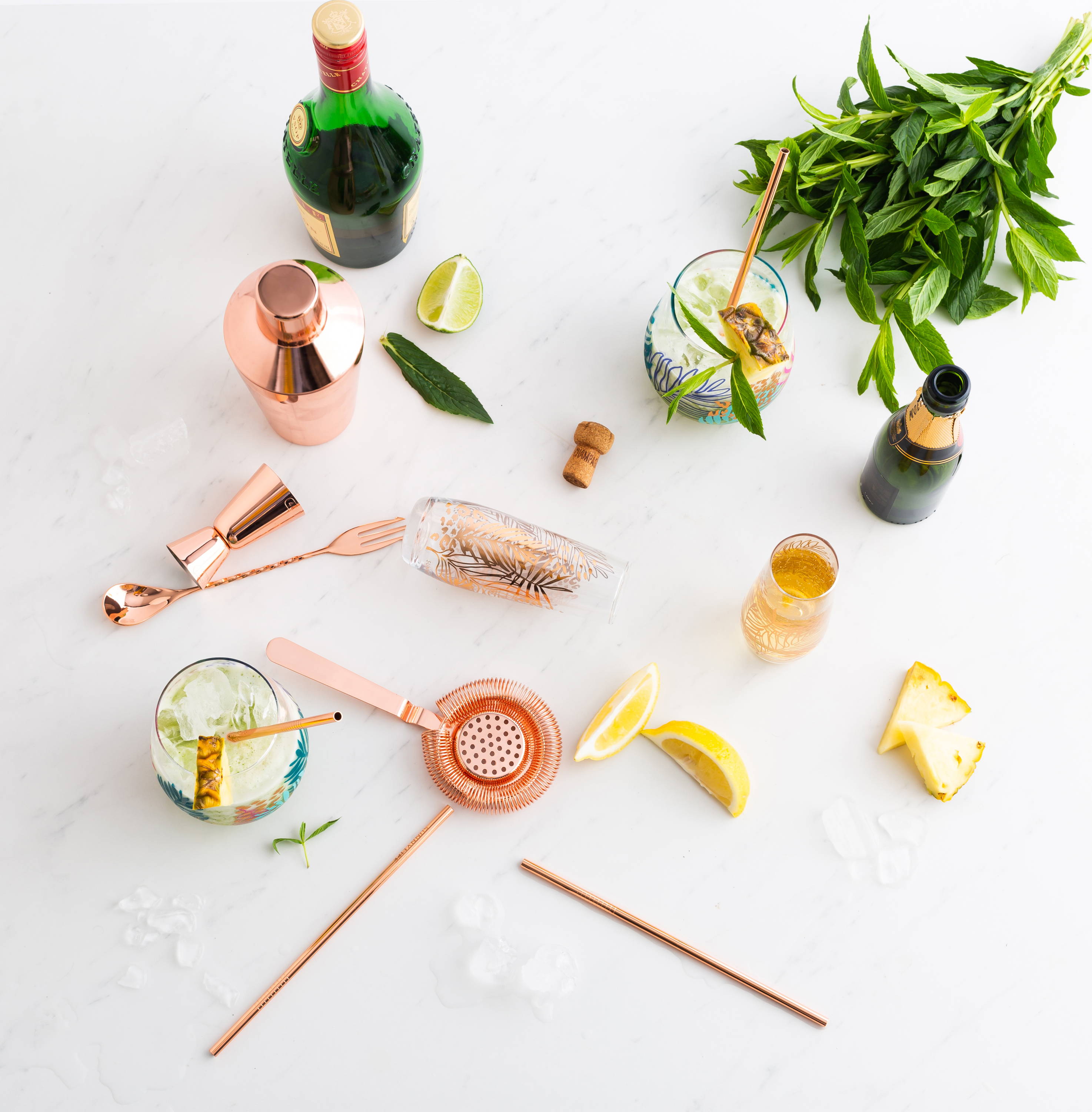 The Taste of Summer - SUNNYLiFE UK