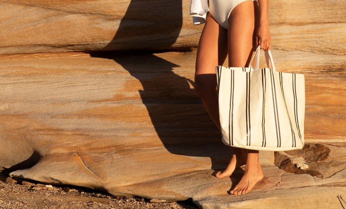 THE ULTIMATE ROAD TRIP CHECKLIST - SUNNYLiFE UK