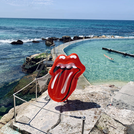THE #1 MUSIC COLLAB HAS ARRIVED: SUNNYLIFE x ROLLING STONES