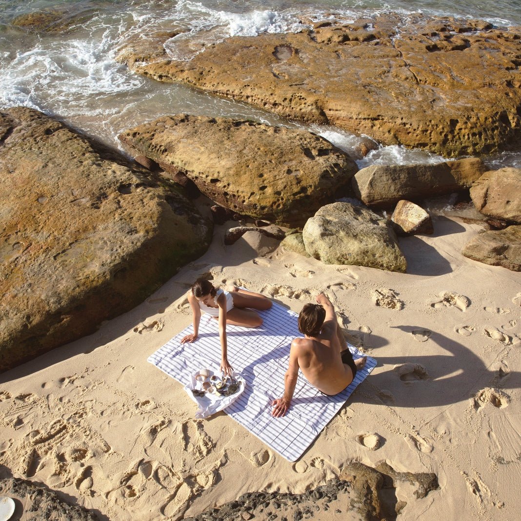 WHAT TO DO AT THE BEACH - SUNNYLiFE UK