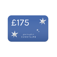 £175 Online E-Gift Card | Sunnylife