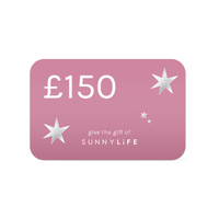 £150 Online E-Gift Card | Sunnylife