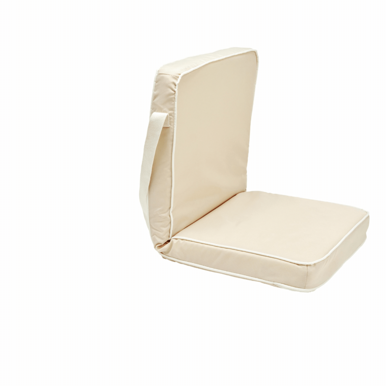 Take Anywhere Folding Chair - Oyster