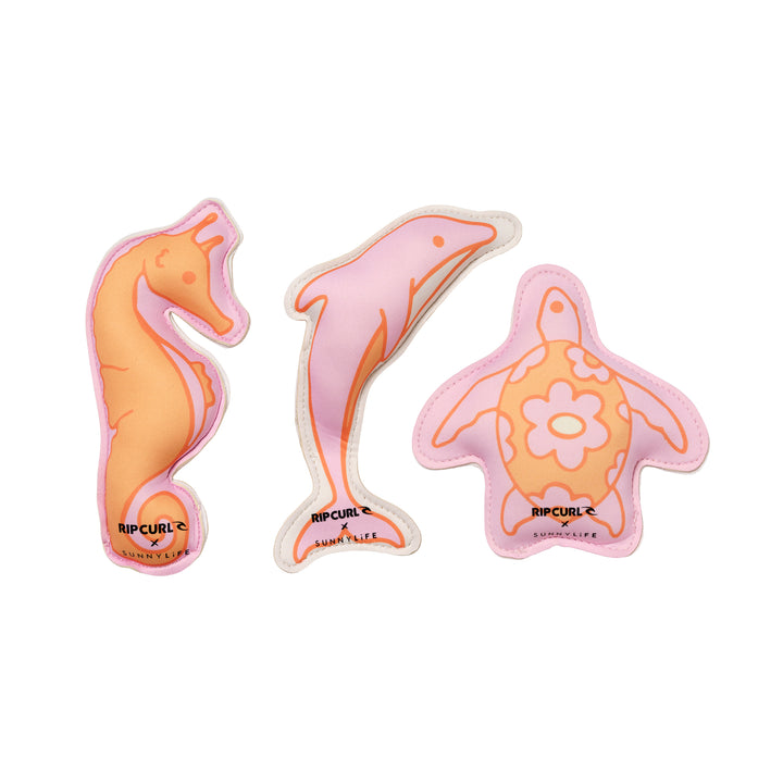 Dive Buddies | Ocean Magic Pink