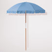 Beach Umbrella | Classic Blue