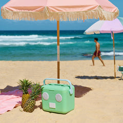 Beach Cooler Box Sounds | Mint