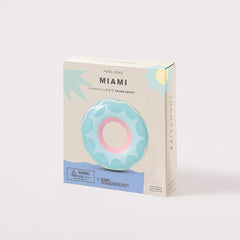 Pool Ring | Miami