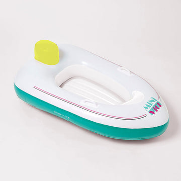 Speed Boat Float | Mini Vice