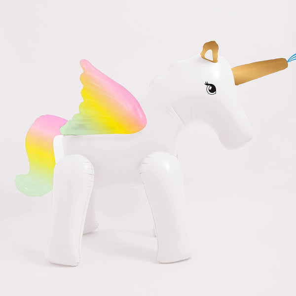 Inflatable Sprinkler | Unicorn