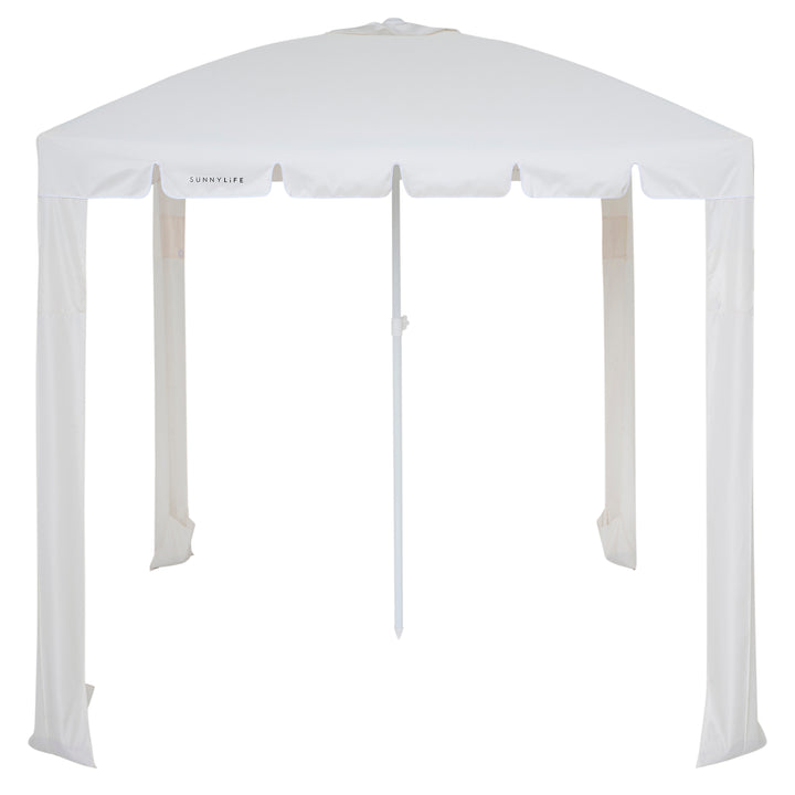 Beach Cabana | Casa Blanca