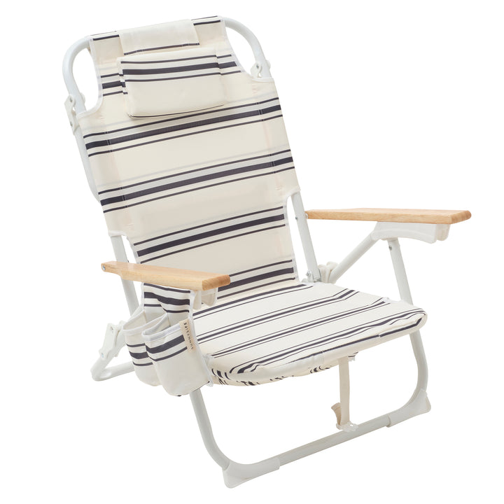 Deluxe Beach Chair | Casa