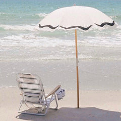Deluxe Beach Chair | Casa
