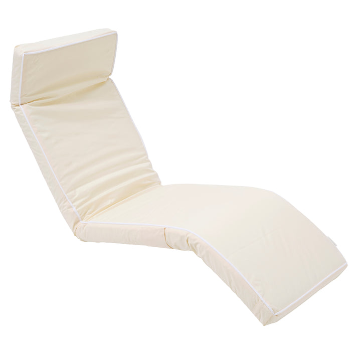The Lounger Chair | Sand