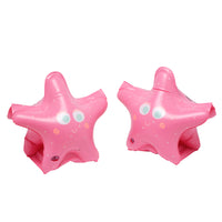 Buddy Float Bands - Pink