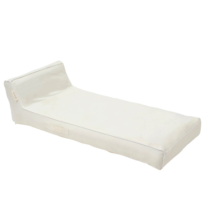 Luxe Lie-On Lounger | Casa