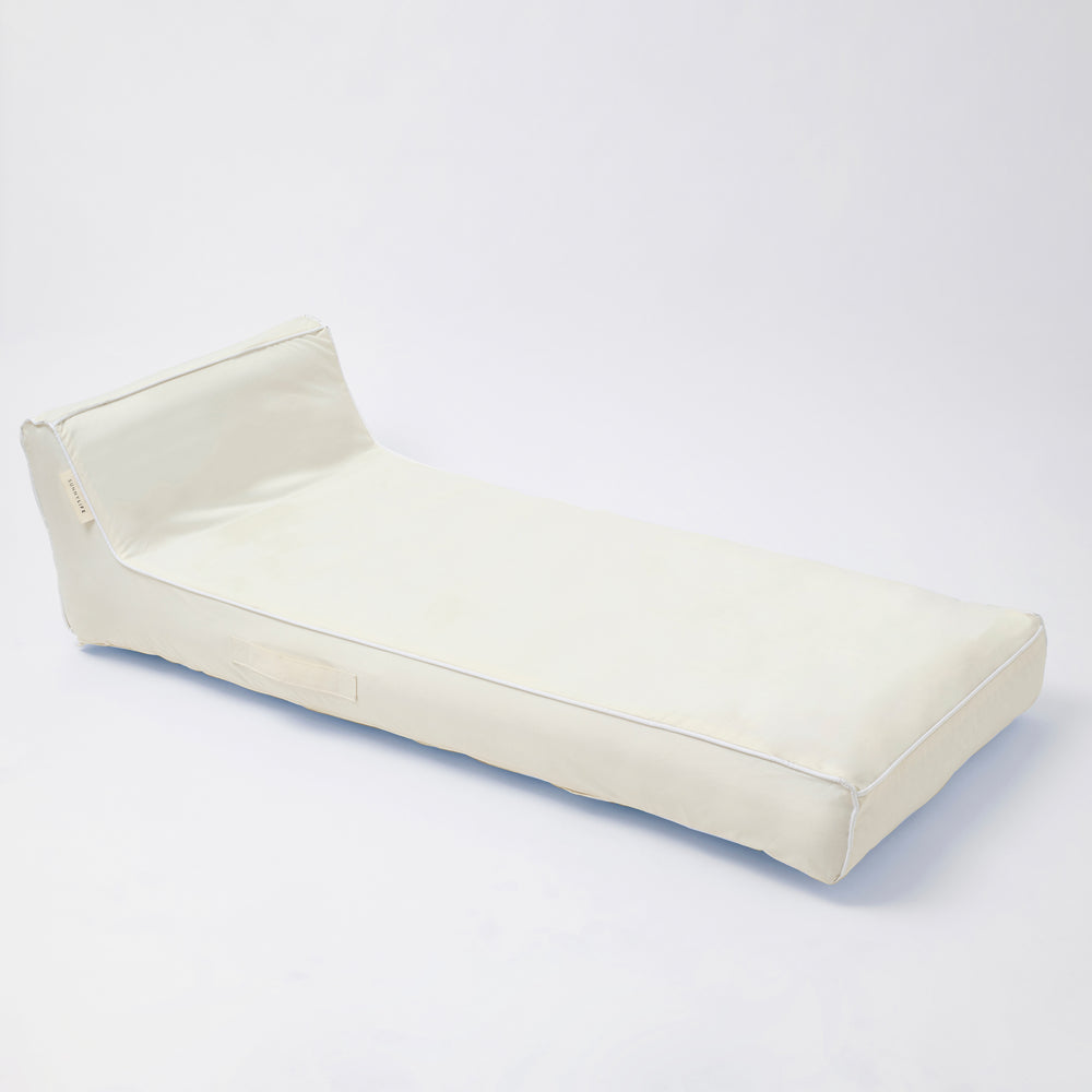 Luxe Lie-On Lounger | Casa