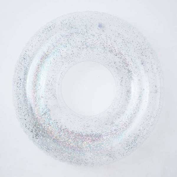 Pool Ring | Glitter