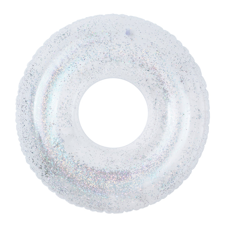 Pool Ring | Glitter