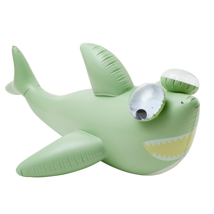 Inflatable Giant Sprinkler | Shark Tribe