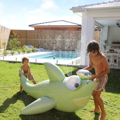 Inflatable Giant Sprinkler | Shark Tribe