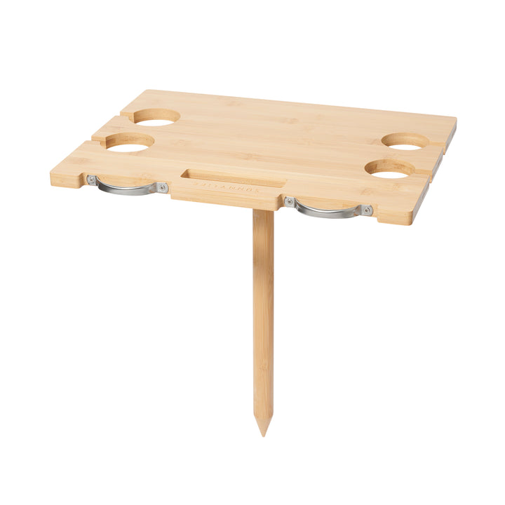 Portable Picnic Table | Le Weekend Natural