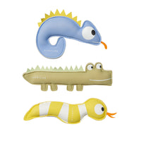 Dive Buddies - Into the Wild