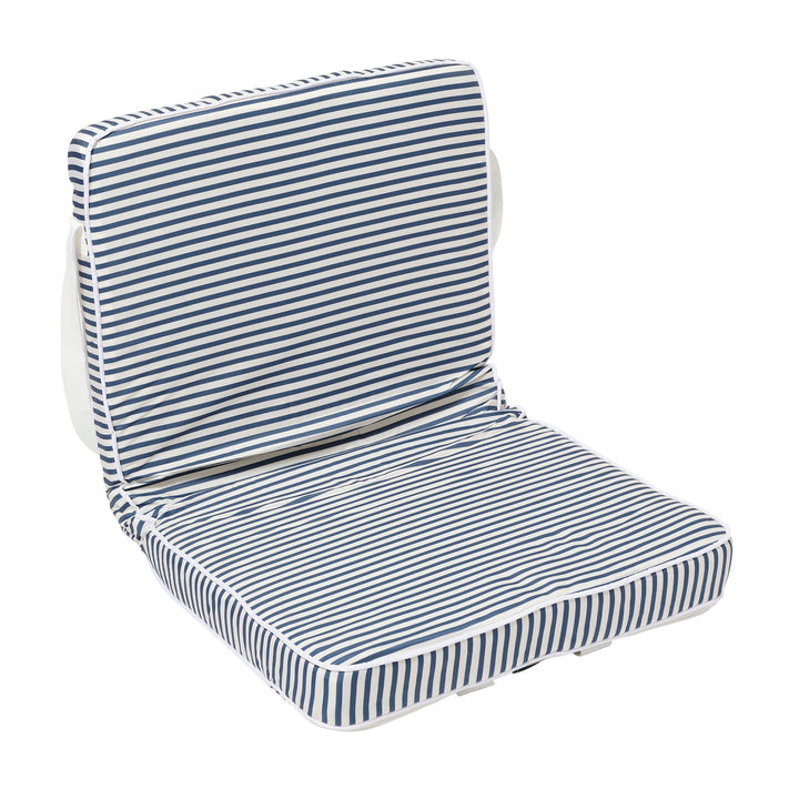 Take Anywhere Folding Chair | Resort Stripe