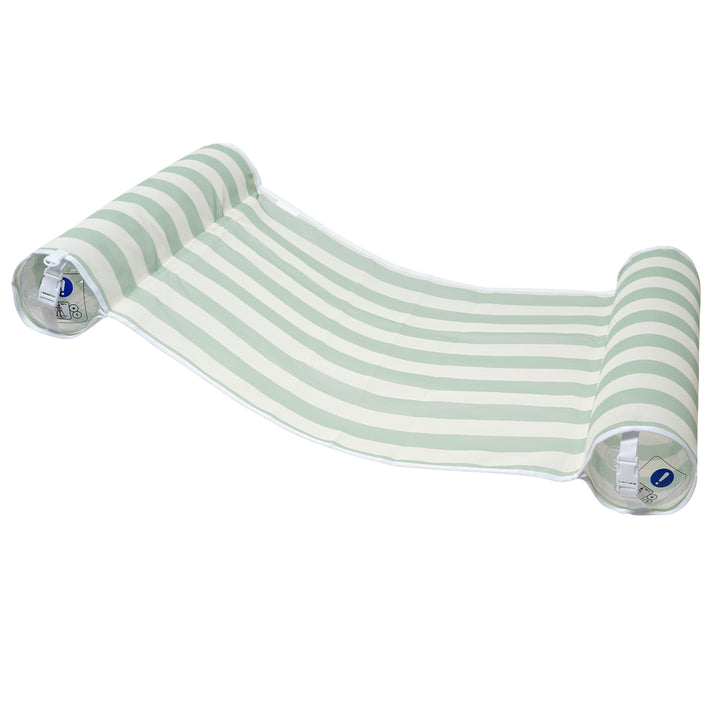 Mesh Hammock Float | The Vacay Sage