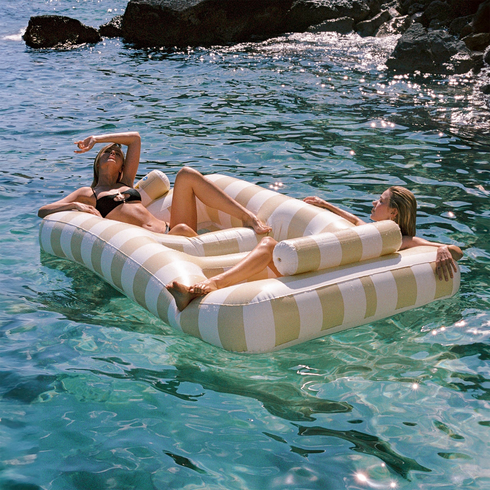 Twin Hammock - Casa